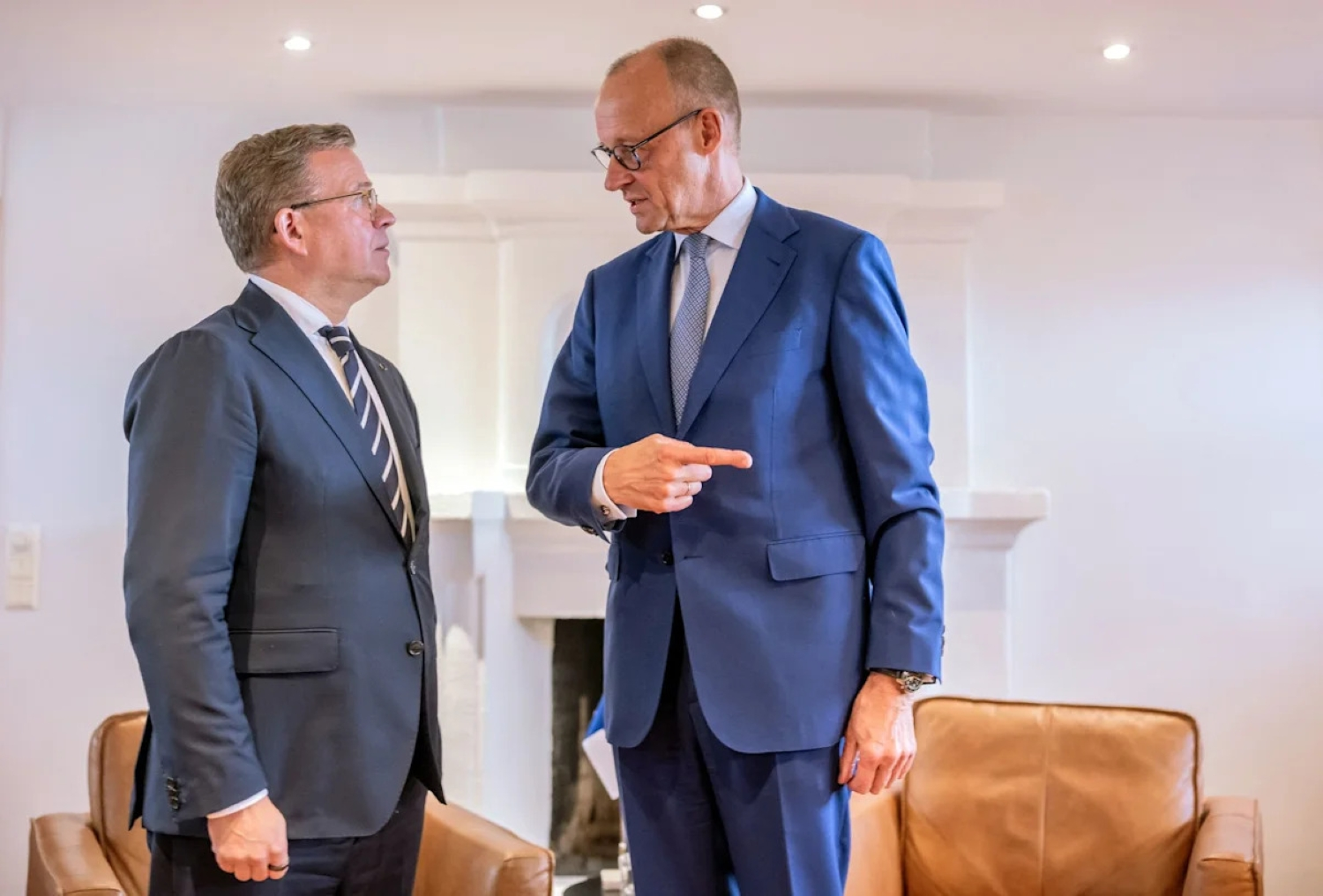 EU tăng cường hiện diện tại Bắc Cực